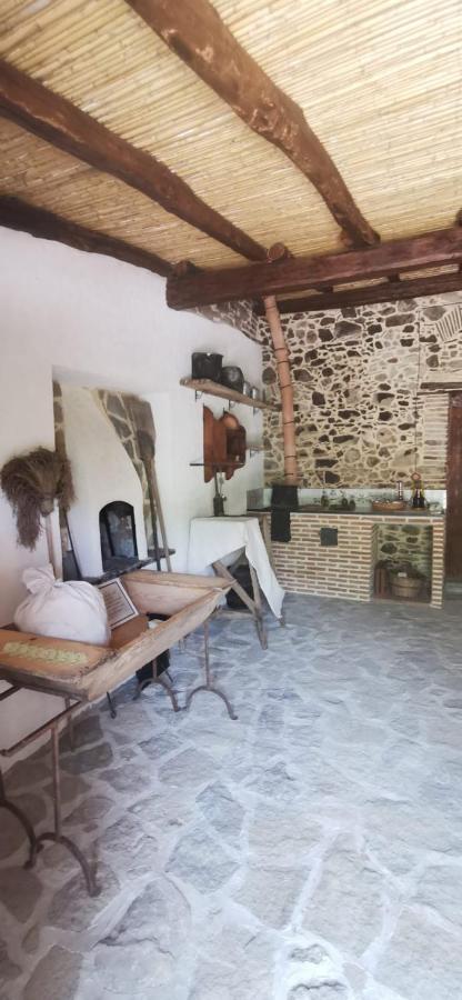 Casa Daniela Apartment Patti Bagian luar foto